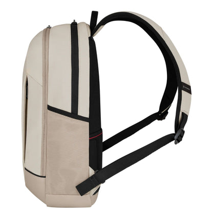 Victorinox Altmont Modern Compact Backpack stone white