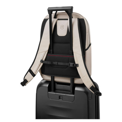 Victorinox Altmont Modern Deluxe Backpack stone white