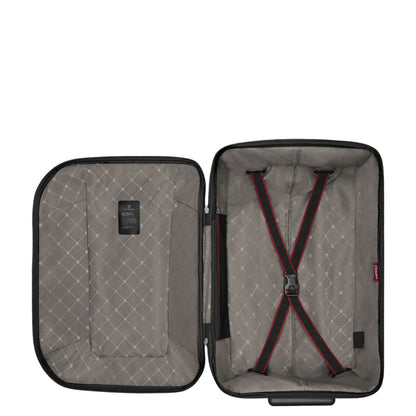 Victorinox Altmont Modern Wheeled Duffel black