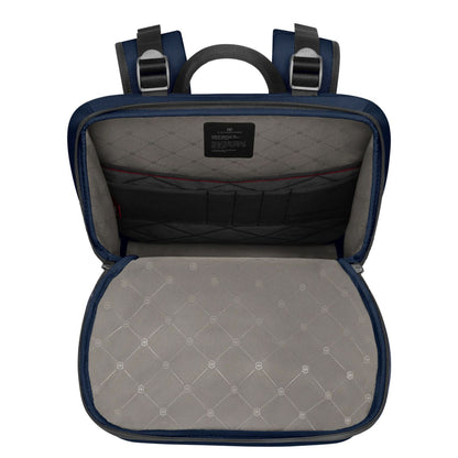 Victorinox Altmont Modern Commuter Backpack navy blue
