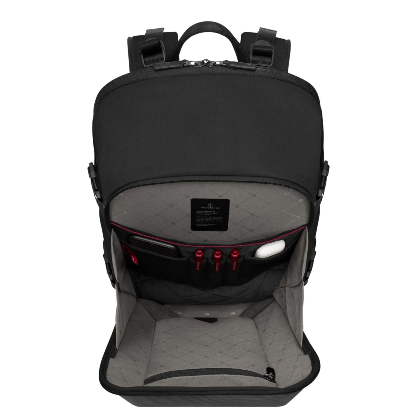 Victorinox Altmont Modern Traveler Backpack black