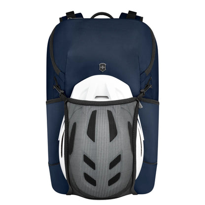 Victorinox Altmont Modern Commuter Backpack navy blue