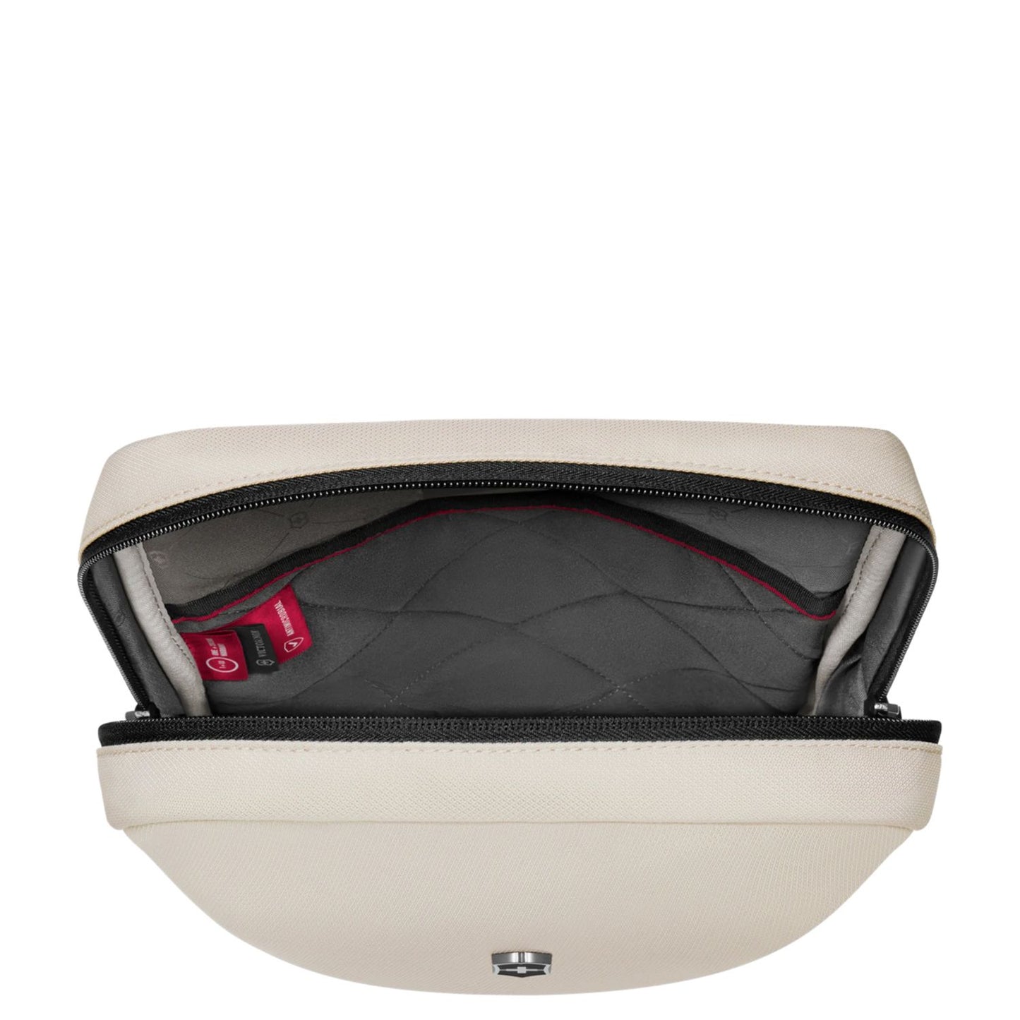Victorinox Altmont Modern Crossbody Bag stone white