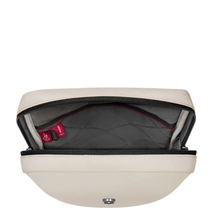 Victorinox Altmont Modern Crossbody Bag stone white