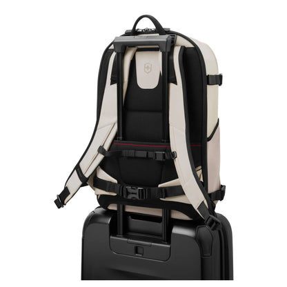 Victorinox Altmont Modern Traveler Backpack stone white