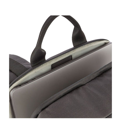 Piquadro Spike Computer Backpack black