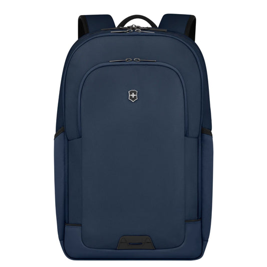 Victorinox Altmont Modern Deluxe Backpack navy blue