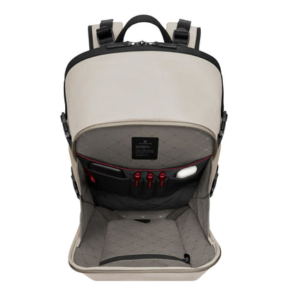 Victorinox Altmont Modern Traveler Backpack stone white