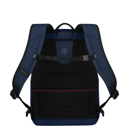 Victorinox Altmont Modern Deluxe Backpack navy blue