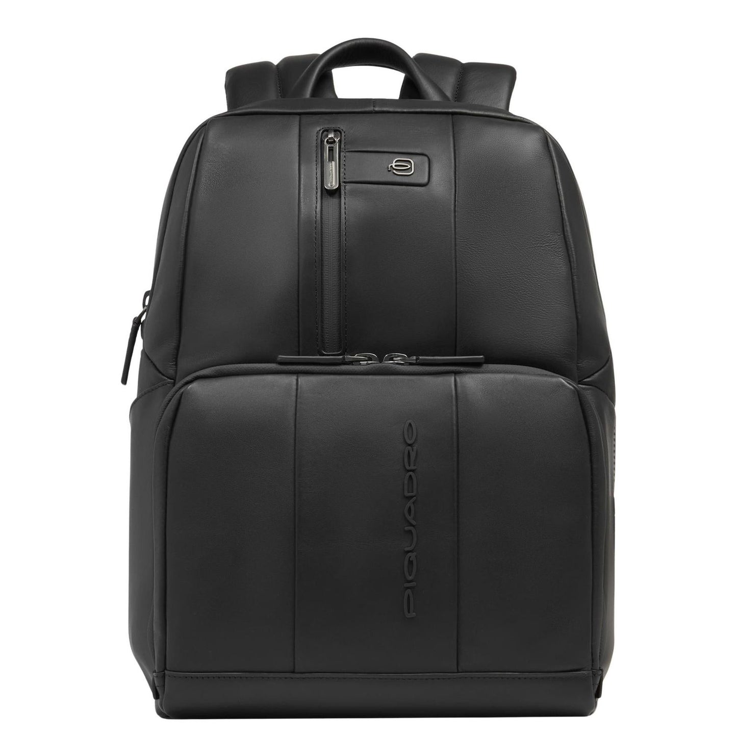 Piquadro Urban Computer Backpack with iPad 10.5"/iPad 9.7" Compartment black