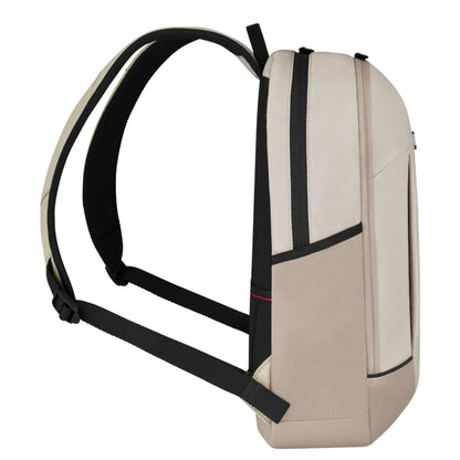 Victorinox Altmont Modern Compact Backpack stone white
