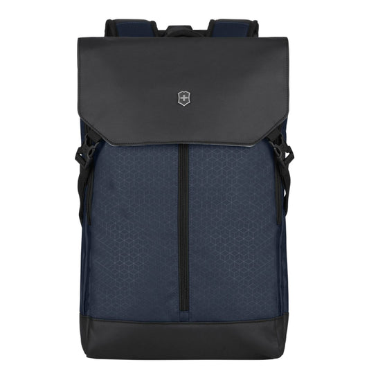 Victorinox Altmont Original Flapover Laptop Backpack blue