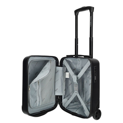 Enrico Benetti Edmonton Underseater 40 black