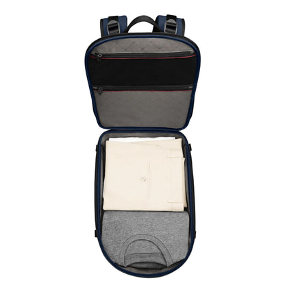 Victorinox Altmont Modern Traveler Backpack navy blue