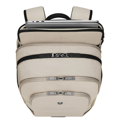 Victorinox Altmont Modern Deluxe Backpack stone white