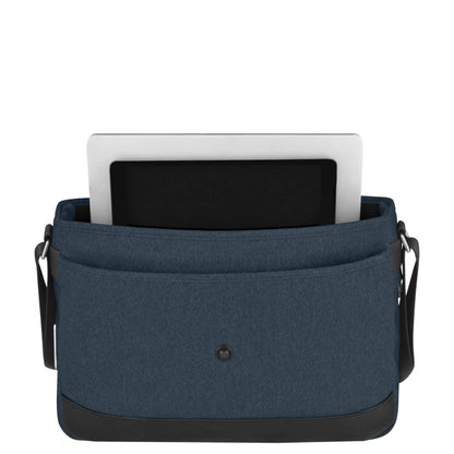 Victorinox Architecture Urban2 Messenger blue/black
