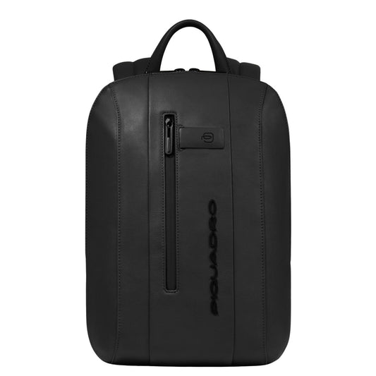 Piquadro Urban Computer iPad Air/ Pro 11" Mini Backpack black