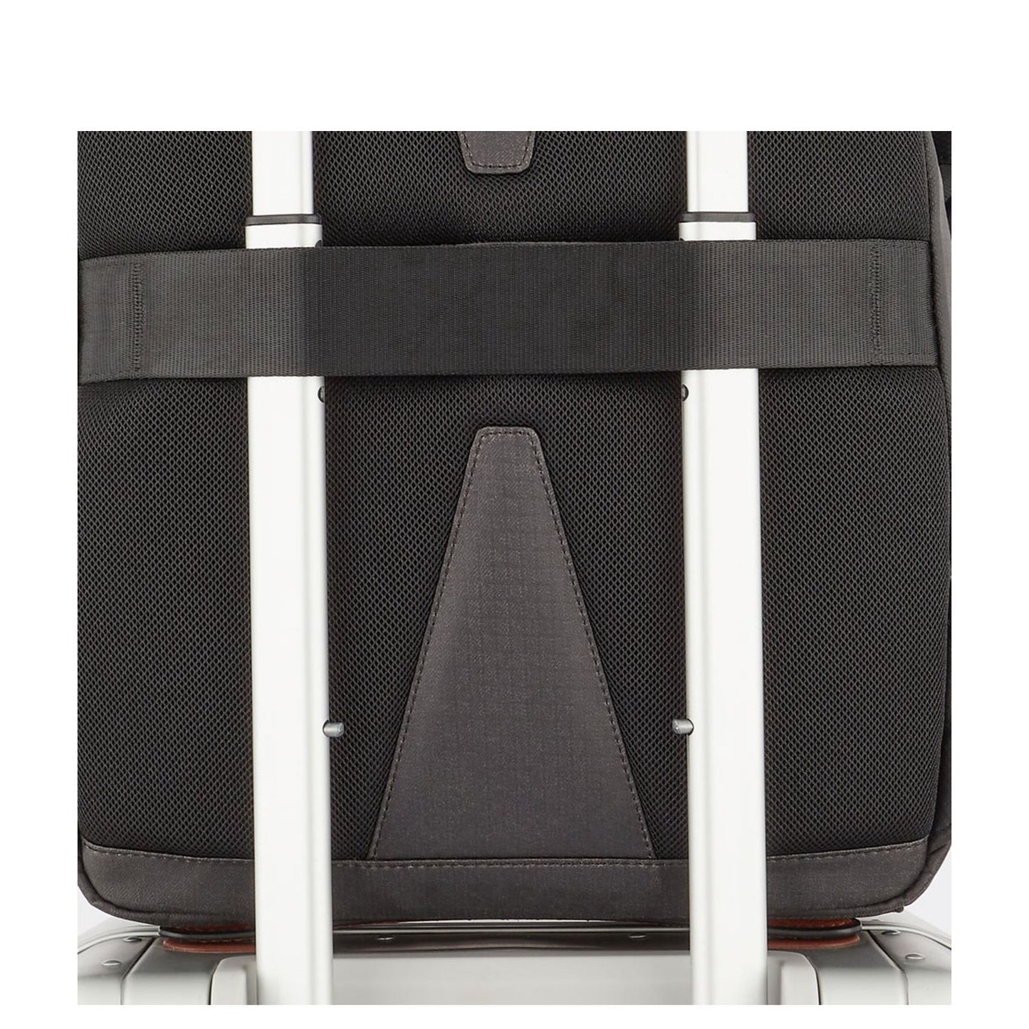 Piquadro Spike Computer Backpack black