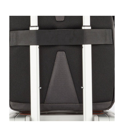 Piquadro Spike Computer Backpack black