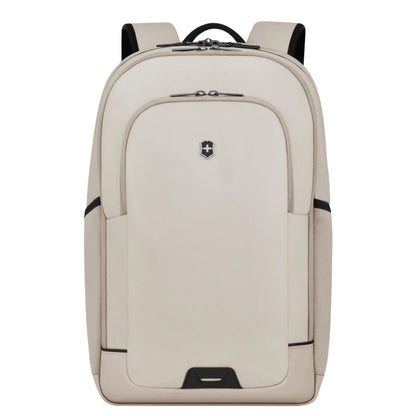 Victorinox Altmont Modern Deluxe Backpack stone white