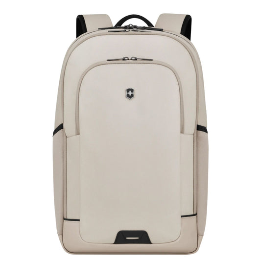 Victorinox Altmont Modern Deluxe Backpack stone white