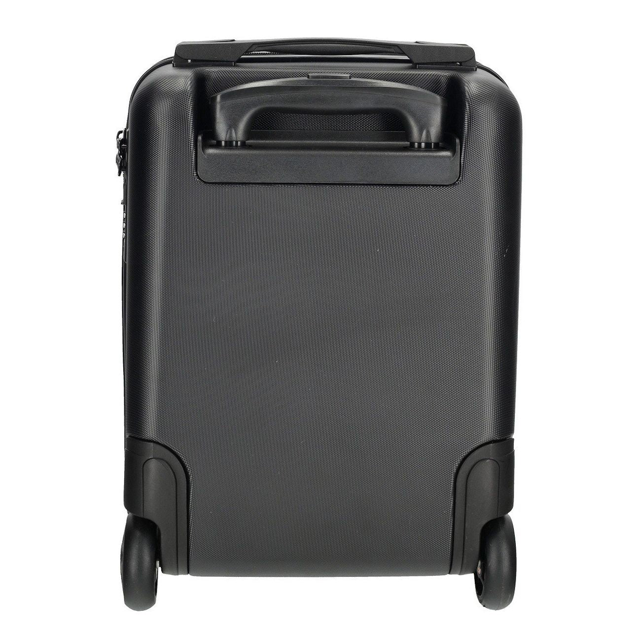 Enrico Benetti Edmonton Underseater 40 black
