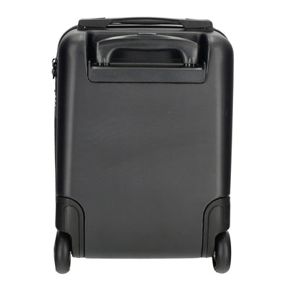 Enrico Benetti Edmonton Underseater 40 black