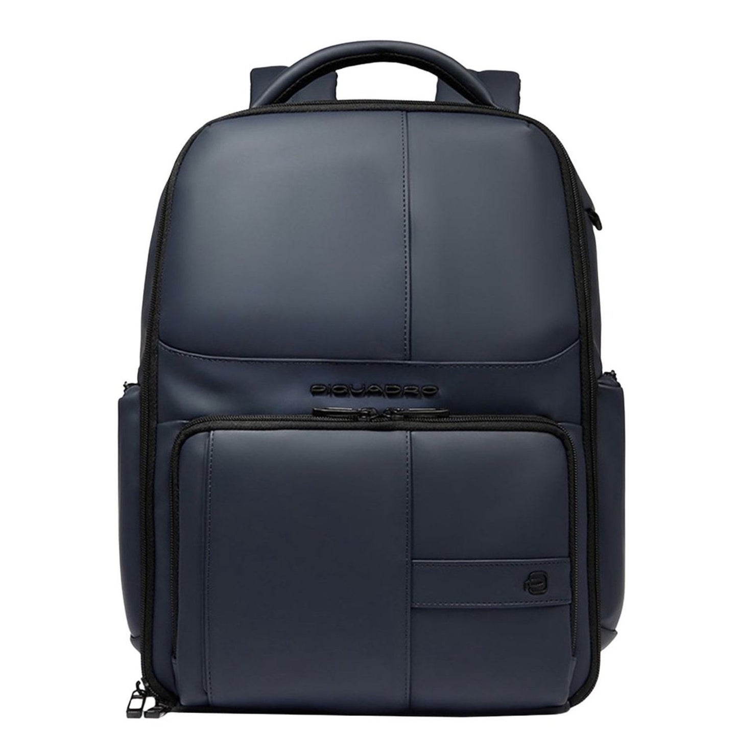 Piquadro W129W Water Repellent Laptop Backpack blue