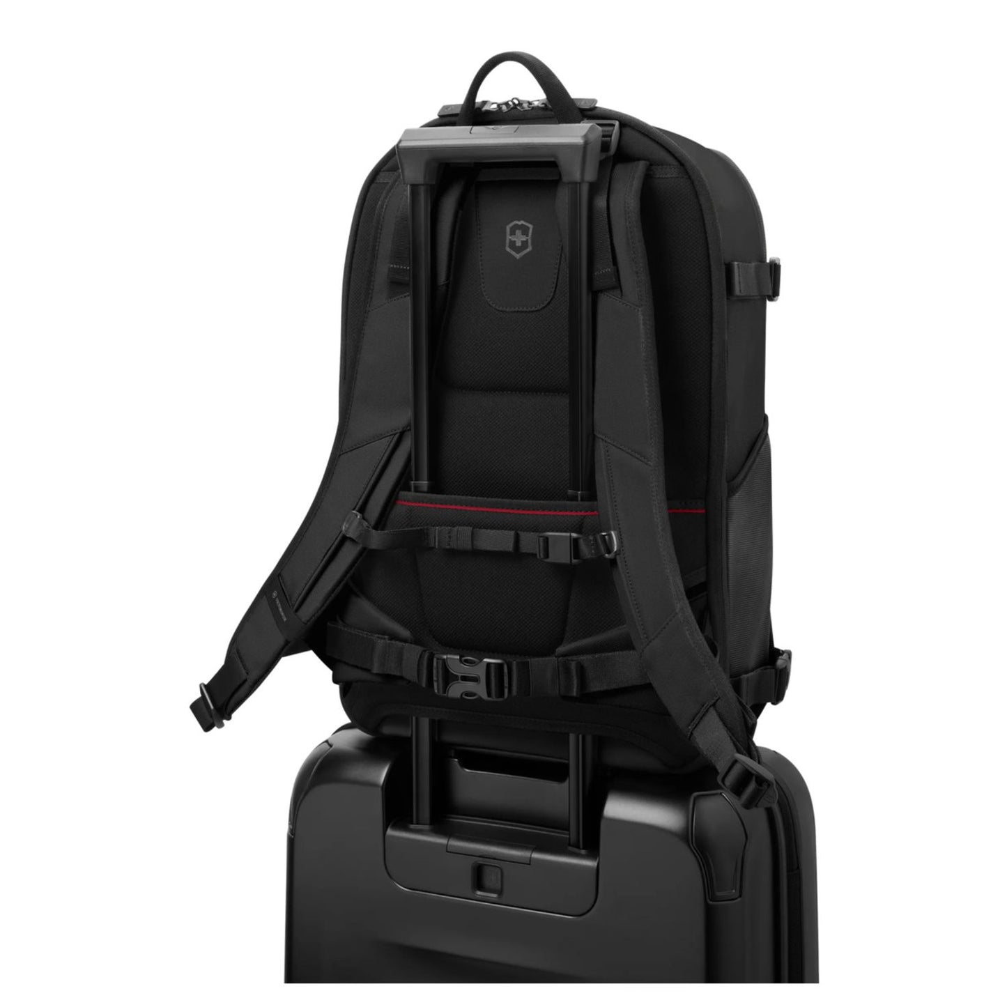 Victorinox Altmont Modern Traveler Backpack black