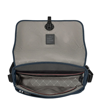 Victorinox Architecture Urban2 Messenger blue/black
