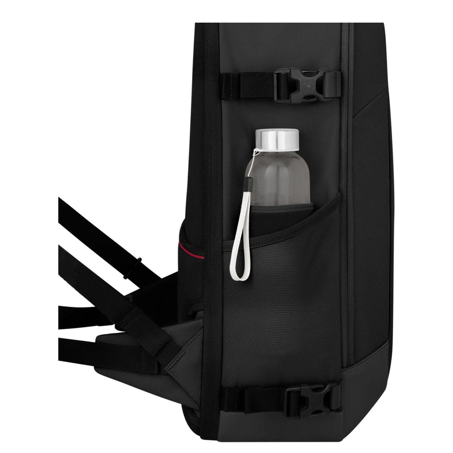 Victorinox Altmont Modern Traveler Backpack black