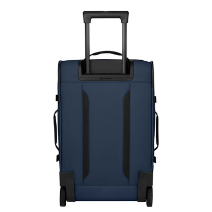 Victorinox Altmont Modern Wheeled Duffel navy blue