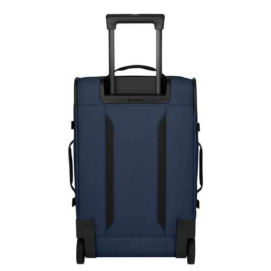 Victorinox Altmont Modern Wheeled Duffel navy blue