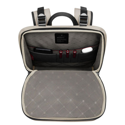 Victorinox Altmont Modern Commuter Backpack stone white