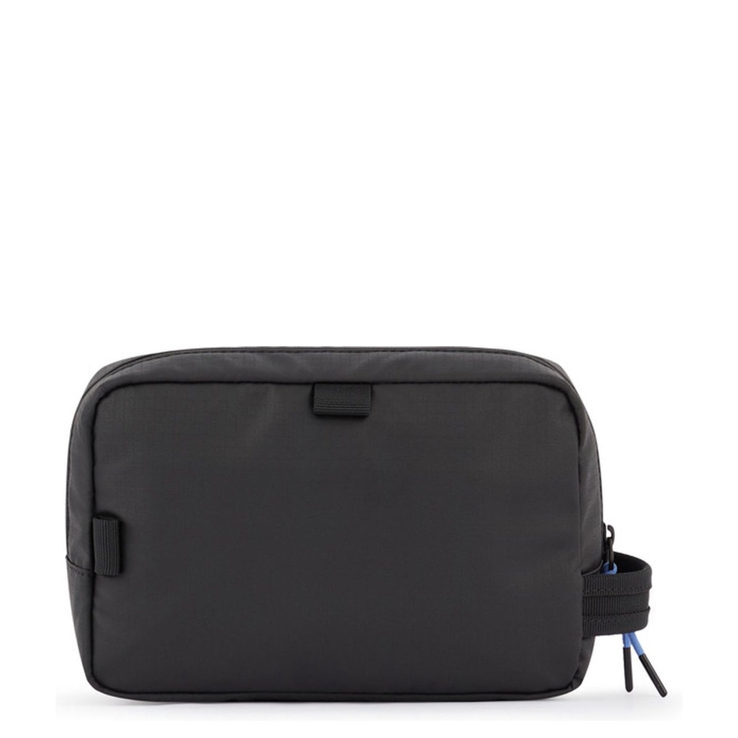 Piquadro Spike Organized Toiletry Bag black