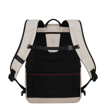 Victorinox Altmont Modern Deluxe Backpack stone white