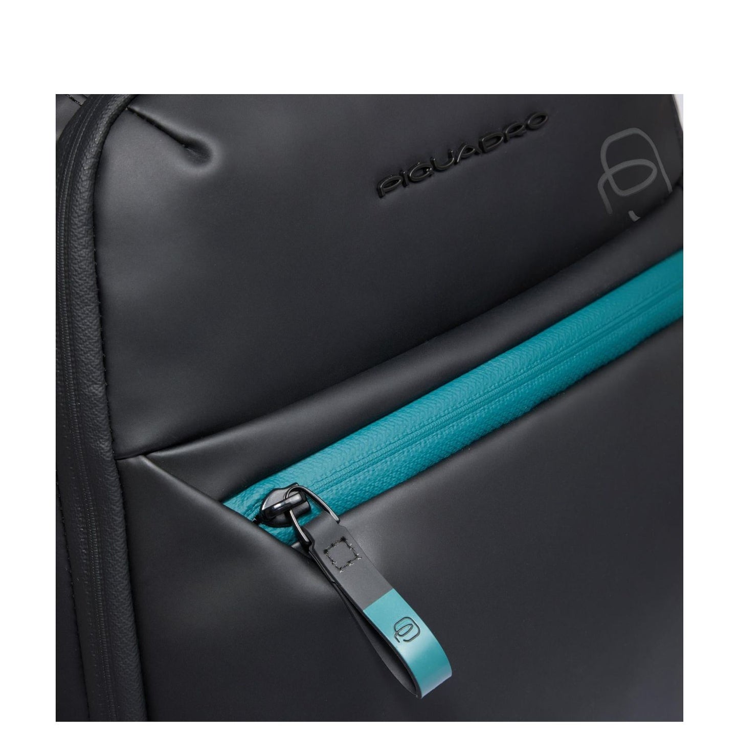 Piquadro C2OW Underseater Laptop Backpack nero