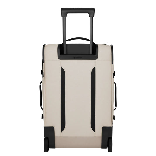 Victorinox Altmont Modern Wheeled Duffel stone white