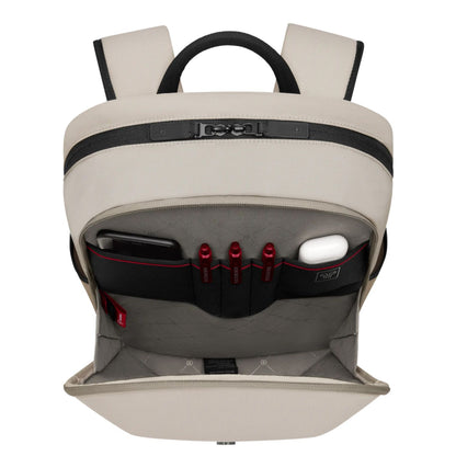 Victorinox Altmont Modern Compact Backpack stone white