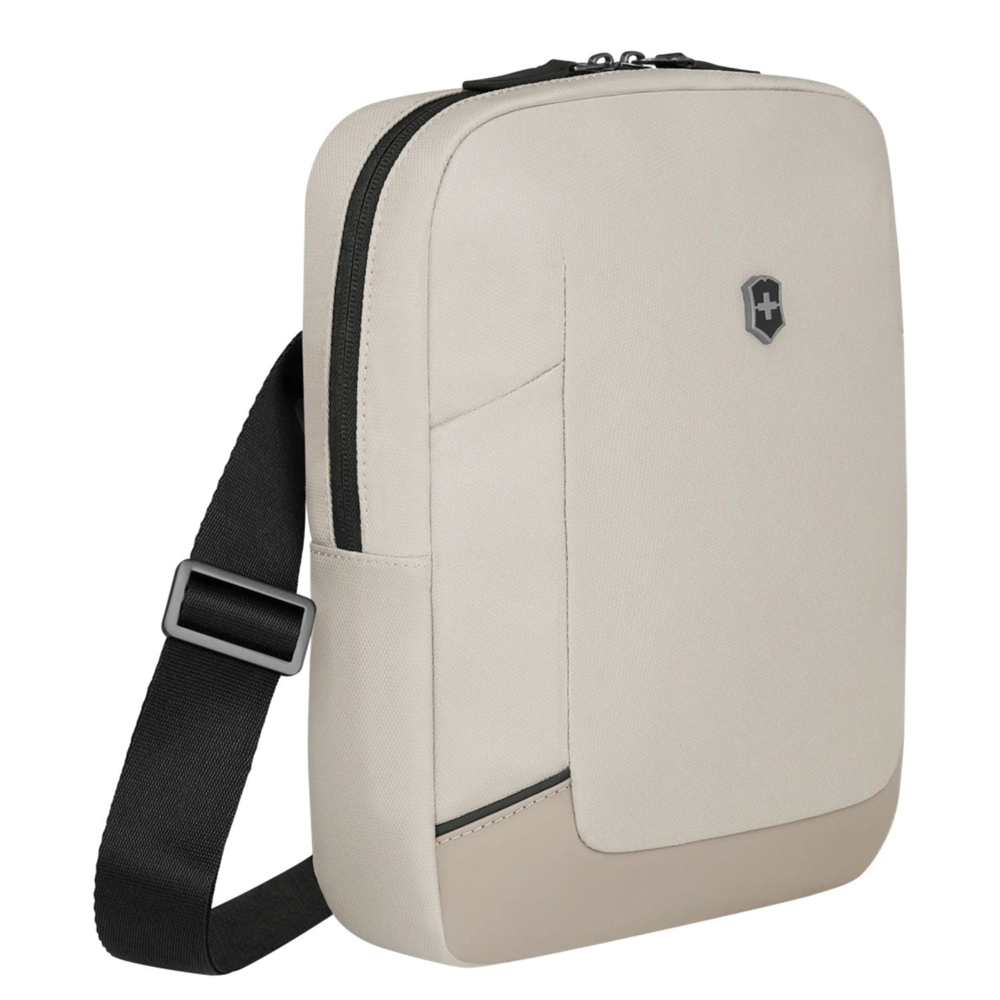 Victorinox Altmont Modern Crossbody Bag stone white