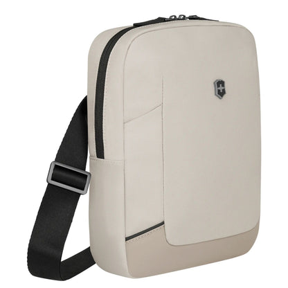 Victorinox Altmont Modern Crossbody Bag stone white