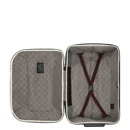 Victorinox Altmont Modern Wheeled Duffel stone white