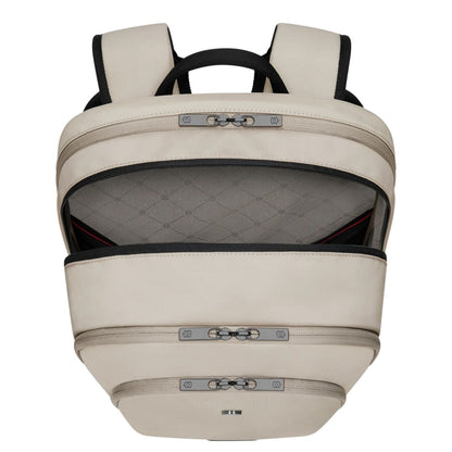 Victorinox Altmont Modern Deluxe Backpack stone white