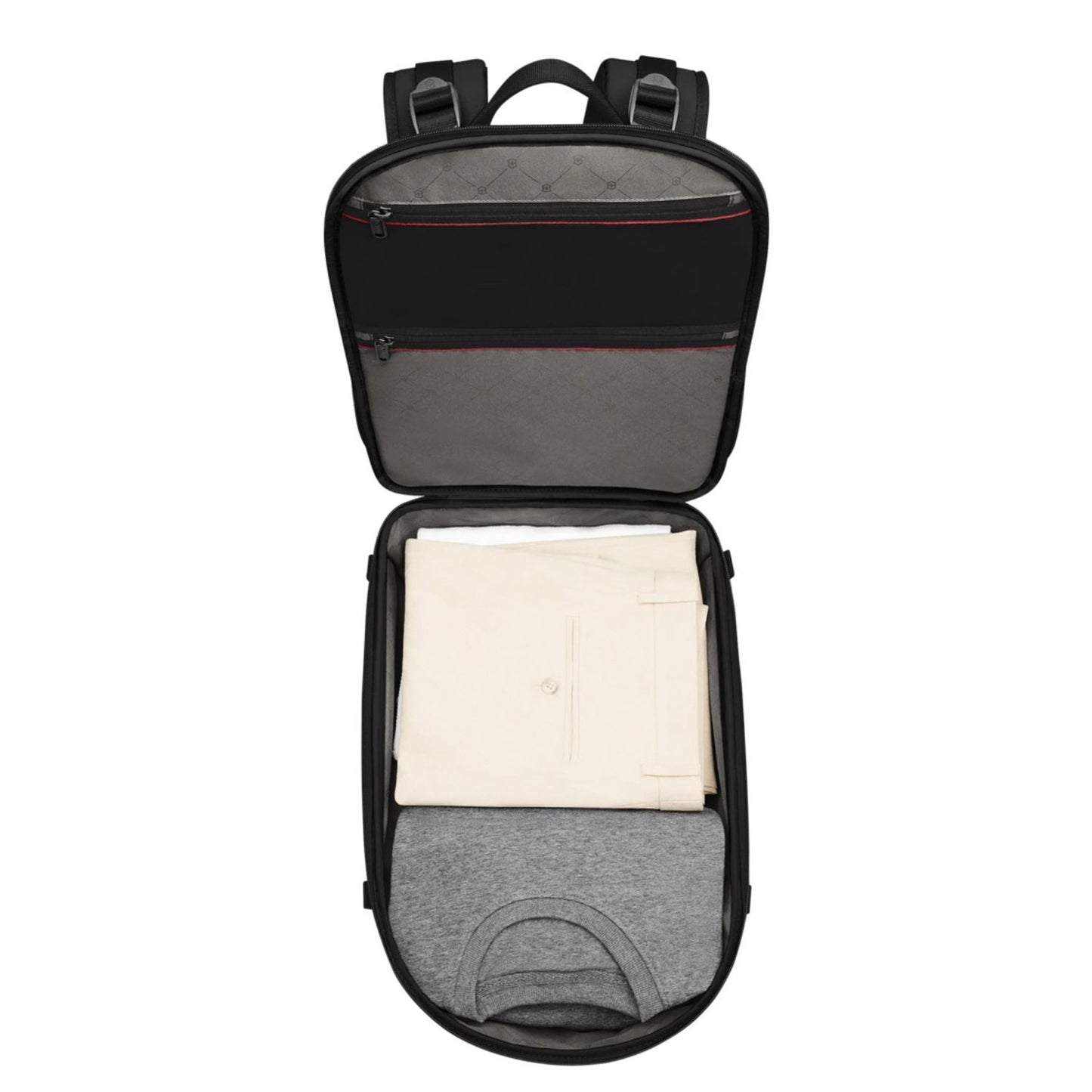 Victorinox Altmont Modern Traveler Backpack black