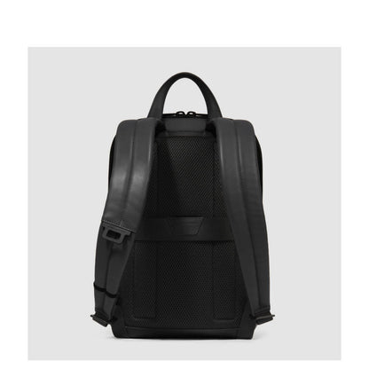Piquadro Urban Computer iPad Air/ Pro 11" Mini Backpack black