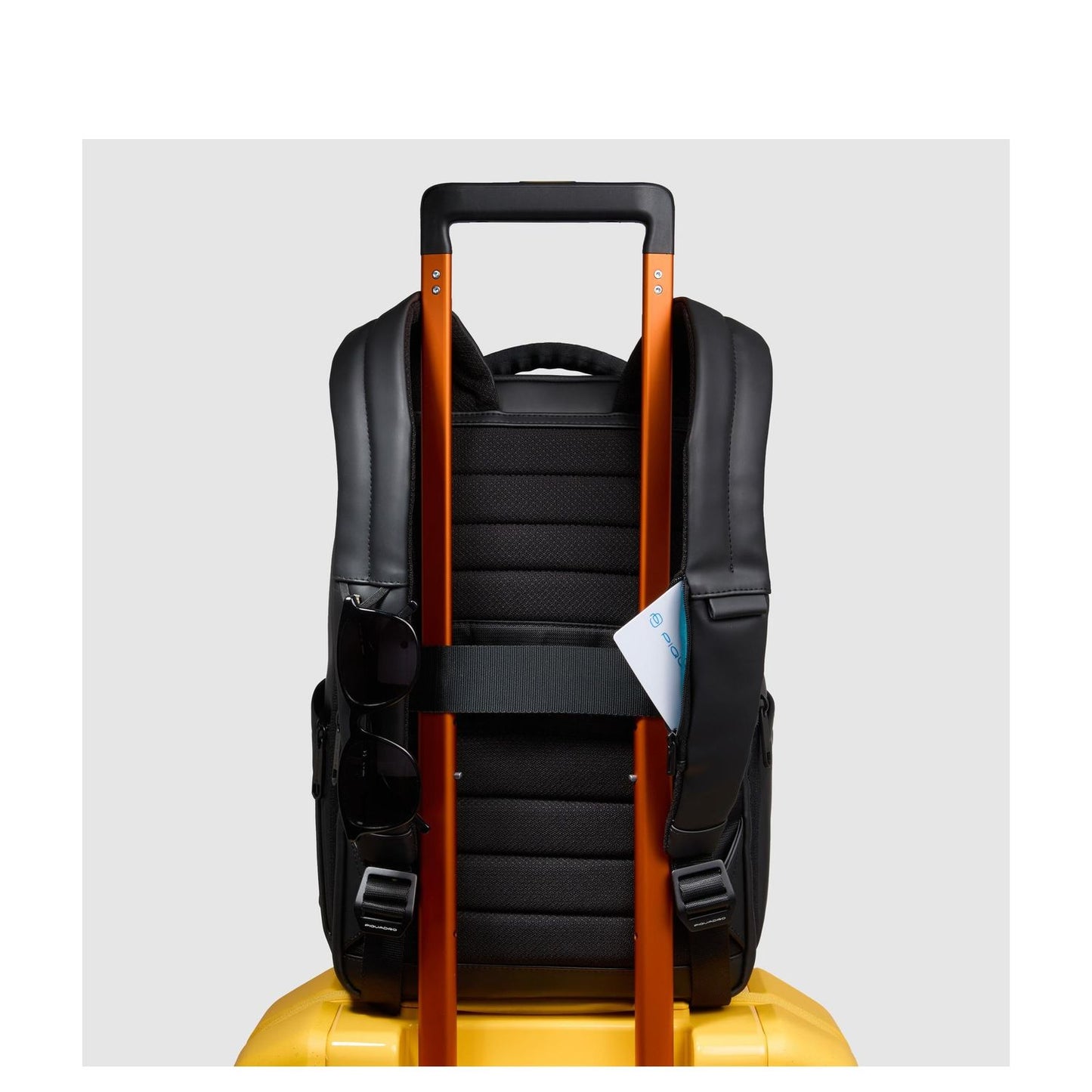 Piquadro C2OW Underseater Laptop Backpack nero