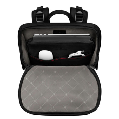Victorinox Altmont Modern Commuter Backpack black