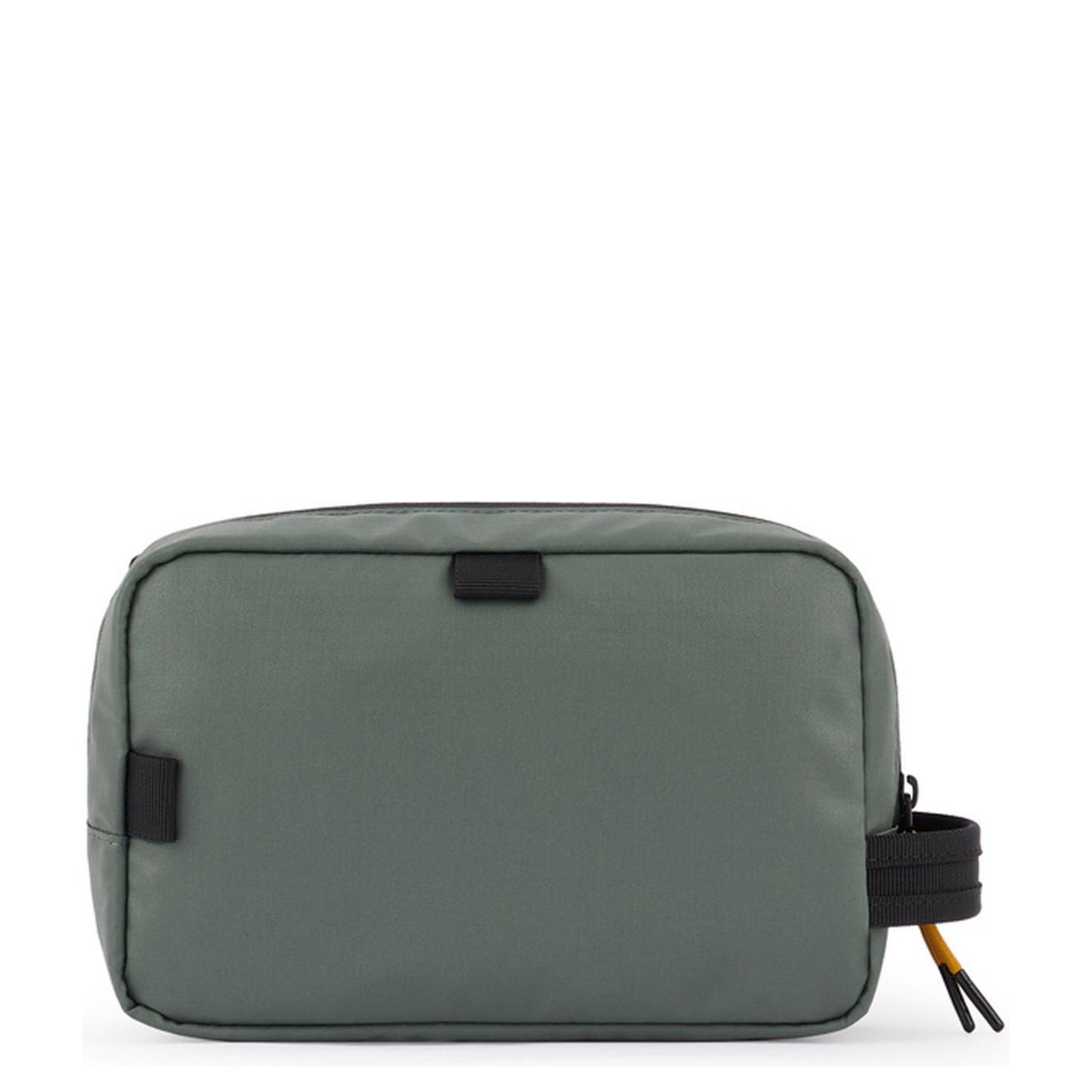 Piquadro Spike Organized Toiletry Bag green