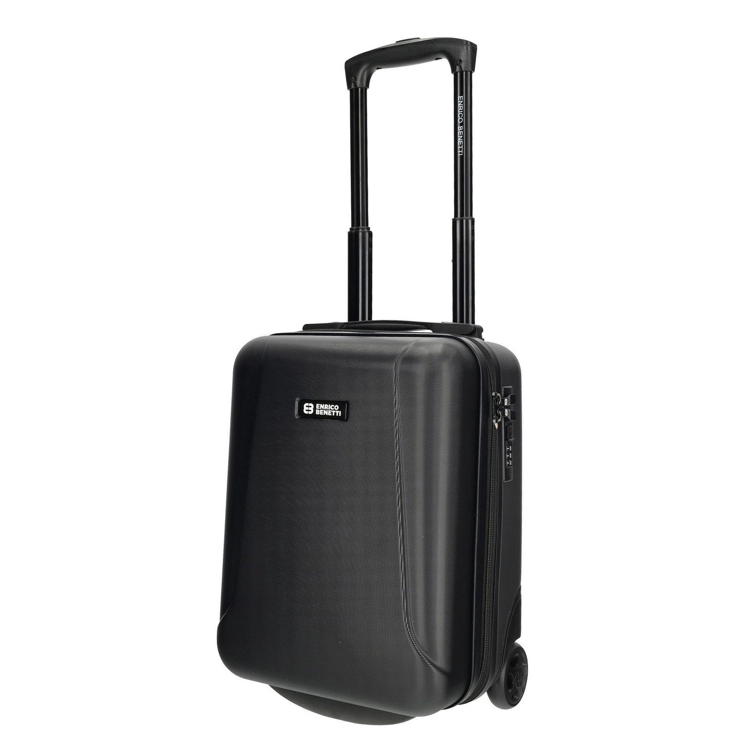 Enrico Benetti Edmonton Underseater 40 black