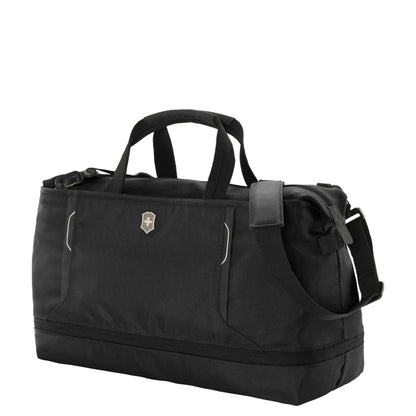 Victorinox Werks Traveler 6.0 Extra Large Weekender black